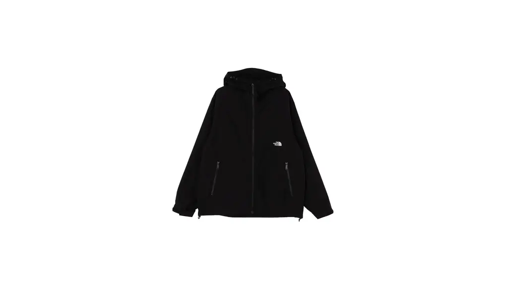 [シップス] ザ ノース フェイス THE NORTH FACE パーカー 洗濯機可能 COMPACT JACKET マウンテンパーカー メンズ 714060007