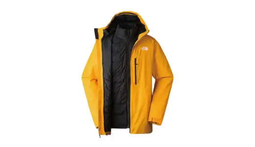 【3WAYで冬を制す】THE NORTH FACE M TABLE DOWN TRICLIMATE JACKET｜街も雪山もこれ一着で完結する万能ダウン