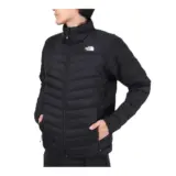 【軽く、暖かく、スマートに】THE NORTH FACE サンダージャケット｜街でも山でも活躍する万能ハイブリッドダウン