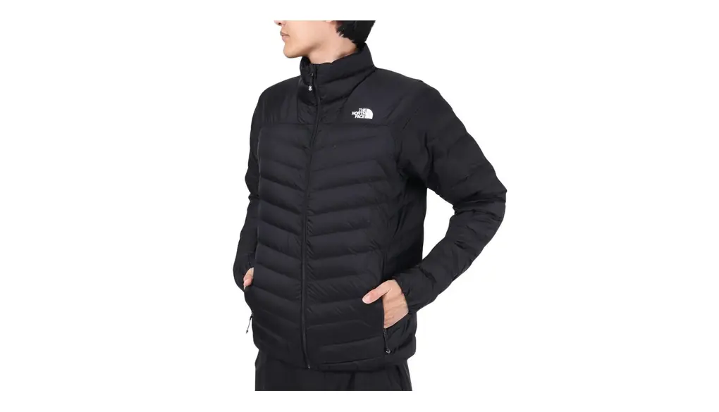 [ザ・ノース・フェイス] 中わたジャケット サンダージャケット Thunder Jacket メンズ