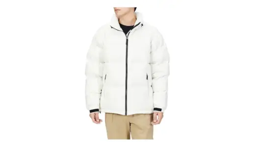 【染めない美学】THE NORTH FACE アンダイドヌプシジャケット ND92236｜静けさと暖かさを纏う大人のダウン