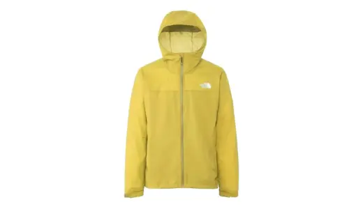 【いつでも頼れる防水アウター】THE NORTH FACE ベンチャージャケット NP12306｜軽くてタフ、街にも山にも映える一枚