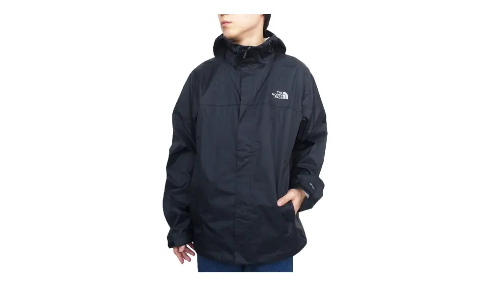 [ザノースフェイス] ベンチャー ジャケット VENTURE 2 JACKET アウトドア 登山 [NF0A2VD3] [並行輸入品]