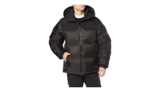 【極寒をスタイリッシュに制す】THE NORTH FACE ウィンドストッパーヌプシフーディ｜防風・防寒・美シルエットの三拍子