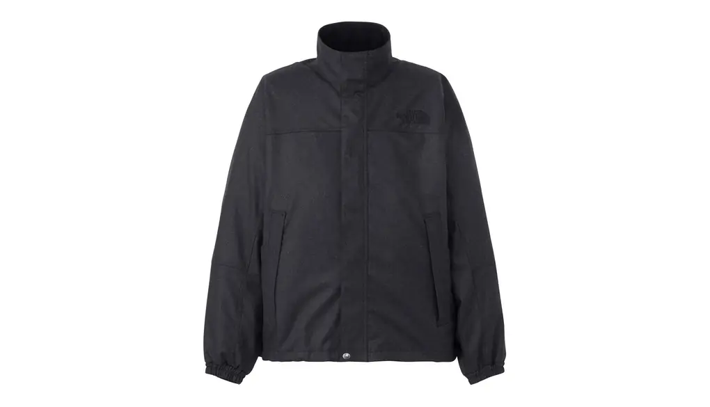 THE NORTH FACE ジャケットWooly Hydrena Jacketユニセックス大人