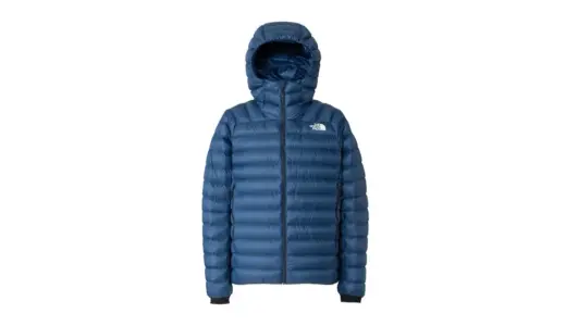 【極上の軽さと暖かさ】THE NORTH FACE ウーゼルフーディ｜900FPダウンが導く“冬の完成形”アウター