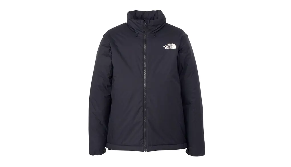 THE NORTH FACE 中綿 ジャケットジップインサニーヌックジャケットメンズ