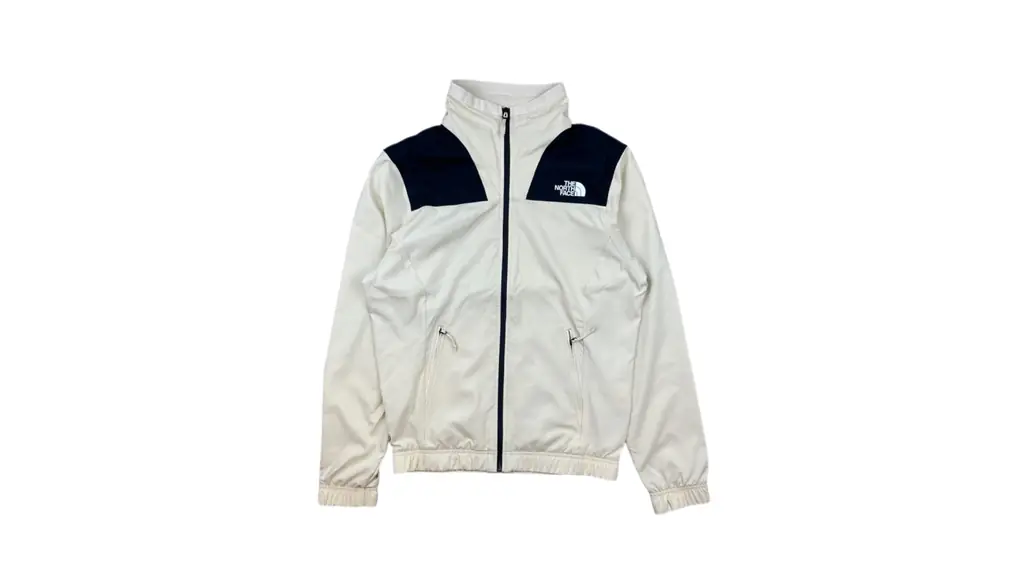 THE NORTH FACE ザ ノースフェイス ジャケット マウンテンパーカー 首ロゴ ズーム 軽量 NF0A7X3M アウトドア ナイロンジャケットM ZUMU JACKET【並行輸入品】 (XL, グラベル)