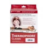 【深部まで届く極上のぬくもり】THERMOPHORE Moist Heat Pack 14×27｜肩・腰を包み込む“湿熱セラピー”の決定版