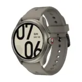 【Ticwatch Pro 5】最新Wear OS搭載スマートウォッチ｜長時間バッテリー＆アウトドア対応の新定番