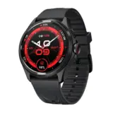 【90時間駆動×サファイアガラス】Ticwatch Pro 5 Enduro｜アウトドアも日常も支えるWear OSスマートウォッチ