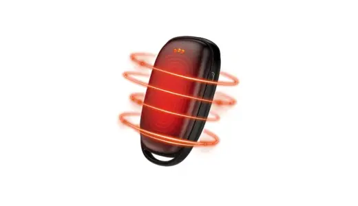 【2秒で指先が温まる】Tindon 充電式カイロ 2025新型モデル｜6000mAh大容量＆モバイルバッテリー機能付き