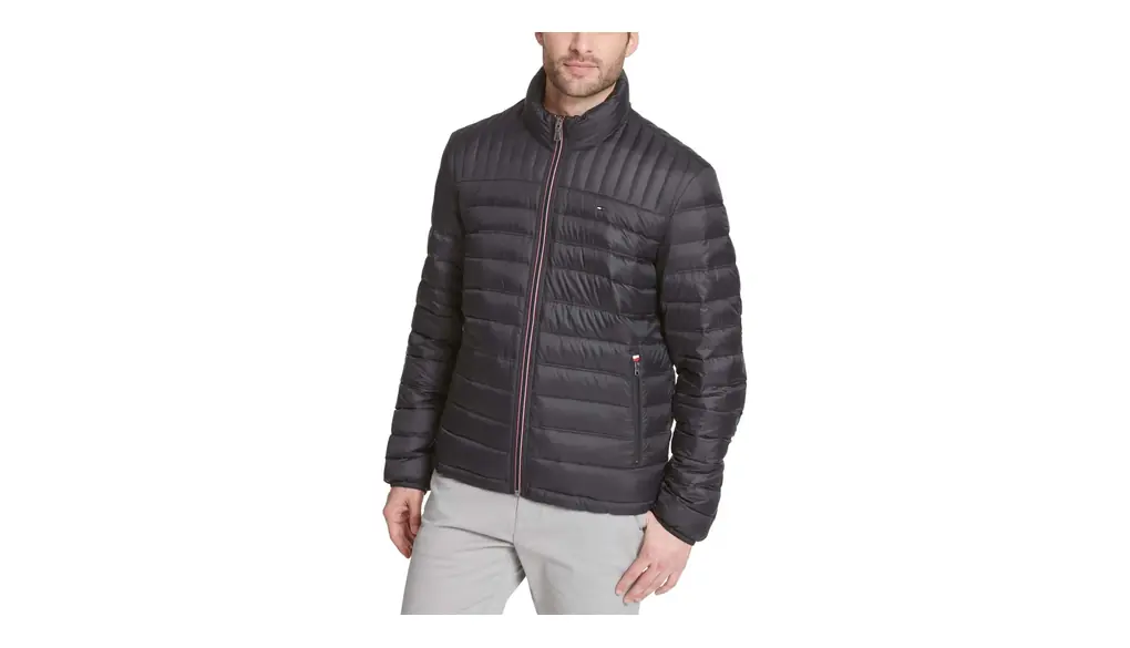 Tommy Hilfiger OUTERWEAR メンズ