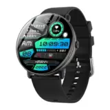 【TopLuck スマートウォッチ】通話も通知も手首で完結！1.43インチAMOLED大画面＆100種スポーツモード搭載