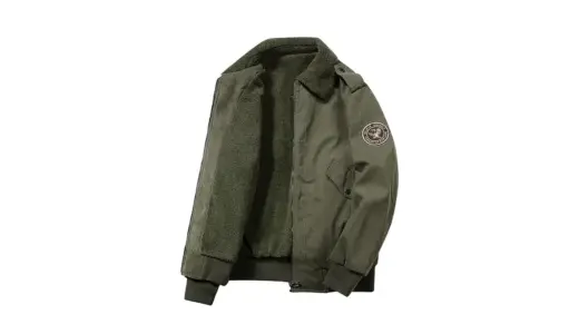 【TOWYYO デッキジャケット】無骨さと品を両立。裏ボアで冬を制す“大人のアメカジ”アウター