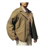 【TOWYYO M41ミリタリージャケット】街に馴染む無骨さを纏え｜春を軽やかに楽しむフィールドブルゾン