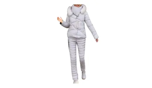 【冬を制する一着】TXWZM 防寒着 上下セット｜動きやすく暖かい、雪山対応ストレッチウェア