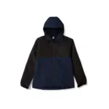 【大人のストリートにちょうどいい】United Athle スイッチングシェルパーカ 748901｜街もアウトドアもこなす万能パーカ