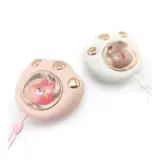 【猫の肉球がじんわり温める】vapology USB充電式ハンドウォーマー｜かわいくて頼れる冬の相棒