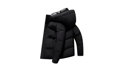 【−30℃の寒気も通さない】Vasarhely 超保温ダウンジャケット｜白鵞羽毛90%で“冬を支配する”究極の一着