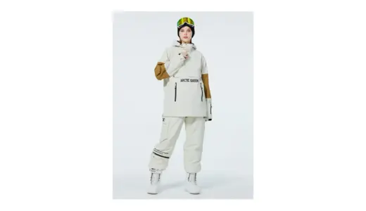 【全21色の雪山スタイル】veVeL スノーボードウェア 上下セット｜耐水圧13,000mm＆テフロン加工で“濡れ知らず”の冬を楽しむ！