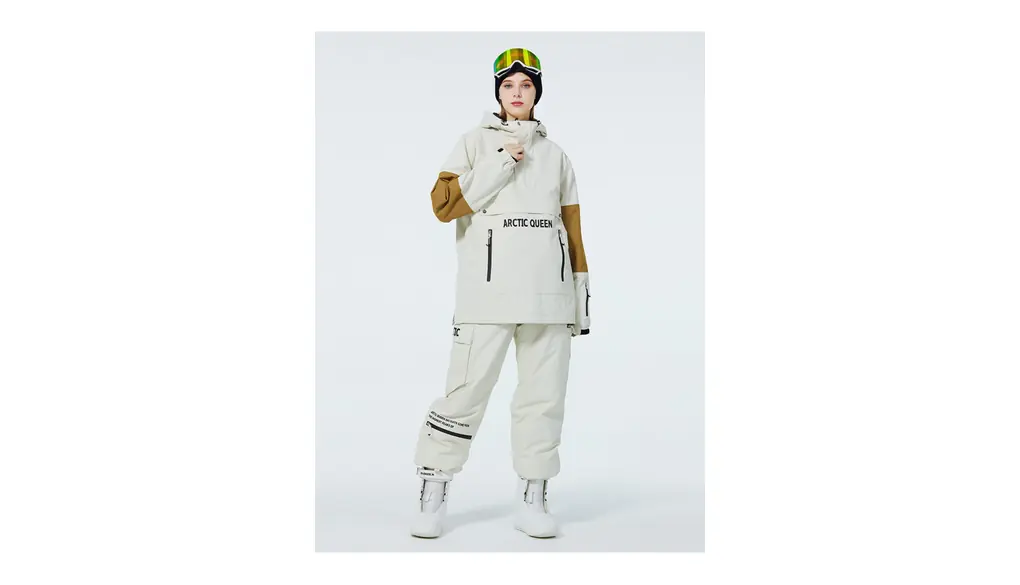 スノーボードウェア メンズ レディース 汎用 上下セット スキーウェア 登山 ジャケット (XS-XL) スノーウェア 耐水圧 防寒 防寒 アウトドア 全21色
