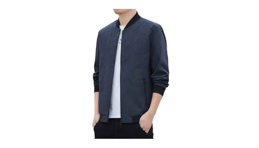 [vigerkar] ジャケット メンズ 冬服 コート ゆったり アウター 立ち衿 防寒着 ミリタリー アウター 大きいサイズ ジャケット 軽量 アウトドア 保温 暖かい カジュアルジャケット ブルゾン アウトドアジャケット ストリート系