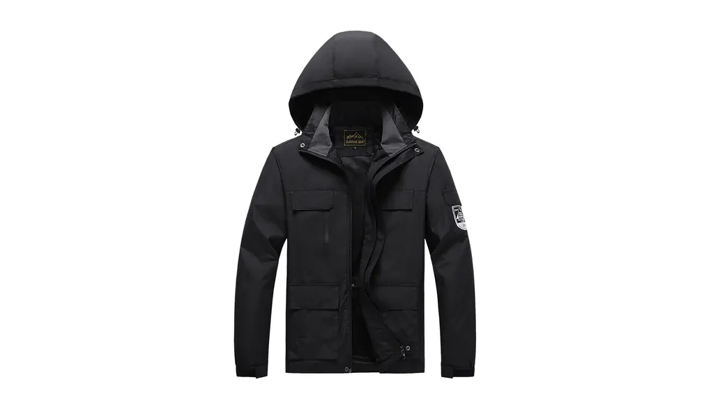 [vigerkar] メンズ 秋服 オシャレ 40代 ジャケット コート 防寒 アウター 防風 軽量 速乾 大きいサイズ ウインドブレーカー 無地 カジュアル ゆったり ファッション 秋 冬 春 アウトドア