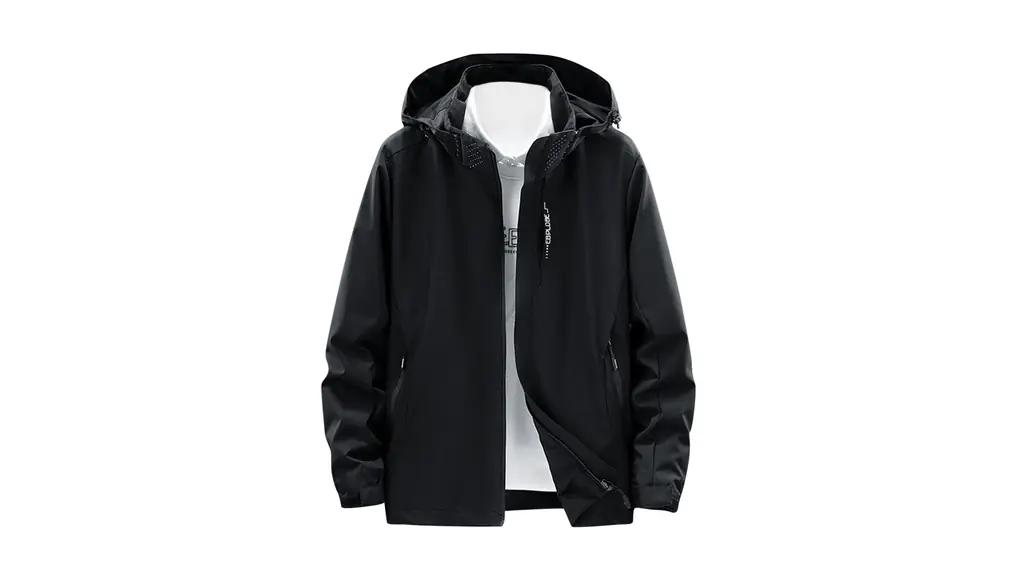 [vigerkar] ウインドブレーカー メンズ 冬 ジャケット メンズ コート 秋服 防寒 アウター 防風 軽量 速乾 大きいサイズ ウインドブレーカー 無地 カジュアル ゆったり ファッション 秋 冬 春
