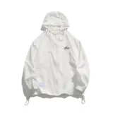【夏を味方にする一枚】Vihana ウインドブレーカー｜超軽量×UVカットで“涼しいおしゃれ”を叶える万能ジャケット