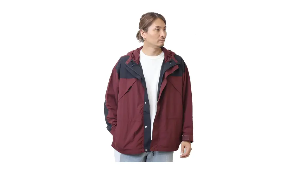 [ワイルドシングス] WILD THINGS シャモニージャケット3 マウンテンパーカー マンパ WT25150AD