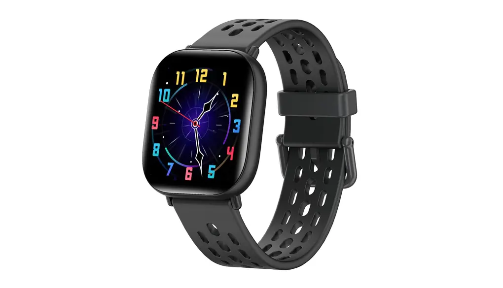 キッズスマートウォッチガールズボーイズ、スマートウォッチ キッズ 子供用 腕時計、Smart Watch for Kids、1.4インチDIYダイヤル、複数のスポーツモード、 歩数計、IP68防水、iOS・アンドロイド対応、天気 、USB充電式、 目覚まし時計、多種機能付き 日語説明書付き 6〜14歳 男の子 女の子 入園入学祝い クリスマス 誕生日 プレゼント ギフト (黒/Black)