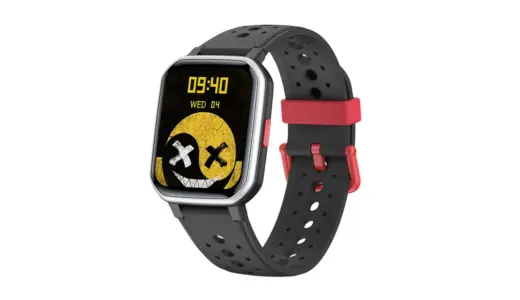 【遊びも学びもこれ1本！】WILLFITME キッズスマートウォッチ 1.54インチ大画面・20スポーツモード搭載｜誕生日や入学祝いにおすすめ