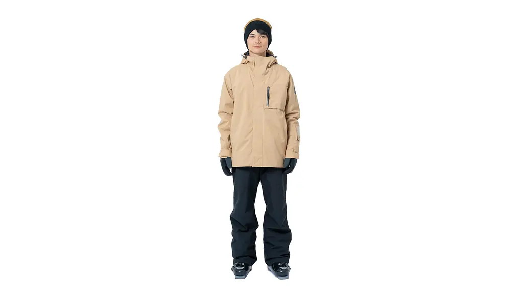 [ウィンデックス] スキーウェア 上下セット メンズ SNOW ST WS-6801 85ｻﾝﾄﾞ L
