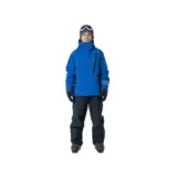 【WINDEX SNOW ST WS-8801】雪を制する、大人のスキーウェア上下セット｜耐水×保温の最強コンビがここに