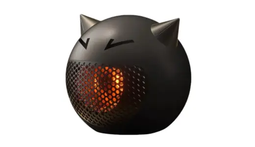 【持ち歩ける冬のぬくもり】WIPESL 充電式ハンディヒーター｜コードレスでどこでも暖かい、手のひらサイズの快適ヒーター