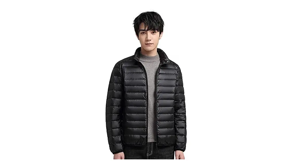 Wnodruke ダウンジャケット メンズ 軽量 暖かい ウルトラライト ダウン コート コンパクト収納 春 秋 冬WN006