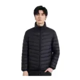 【軽くて、ちゃんと暖かい】WOFOCSY ダウンジャケット メンズ SY210｜毎日着たくなるウルトラライトアウター