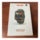 未開封 X3 スマートウォッチ｜毎日がちょっと便利になるエントリーモデル