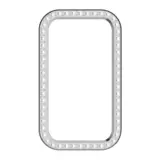 【XAGMODSHN】Apple Watch用ハードケース｜Series 10/9/8対応の耐衝撃フレームで美しさを守る