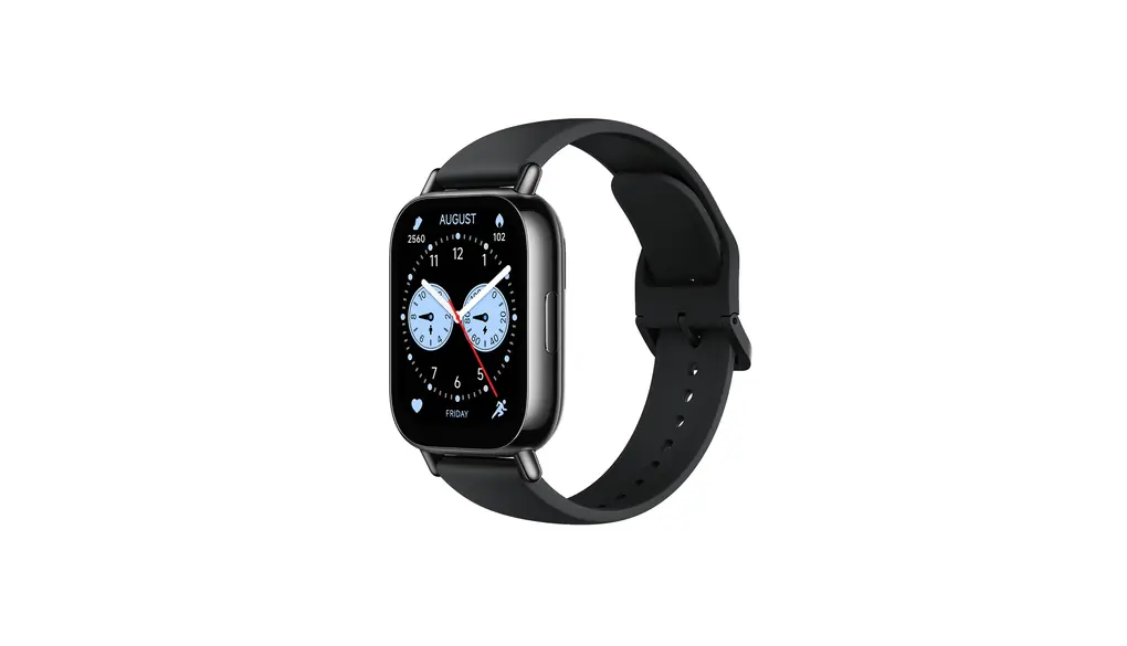 シャオミ(Xiaomi) スマートウォッチ Redmi Watch 5 Lite 1.96インチ有機ELディスプレイ 18日間バッテリー持続 GNSS内蔵 Bluetooth 通話対応 Alexa対応 ブラック