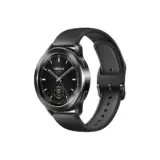 【Xiaomi Watch S3】有機EL×150種スポーツモード！スタイル自在の次世代スマートウォッチ