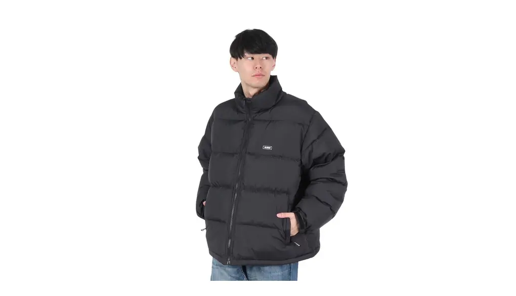 [XLARGE] ジャケットDOWN JACKETメンズ