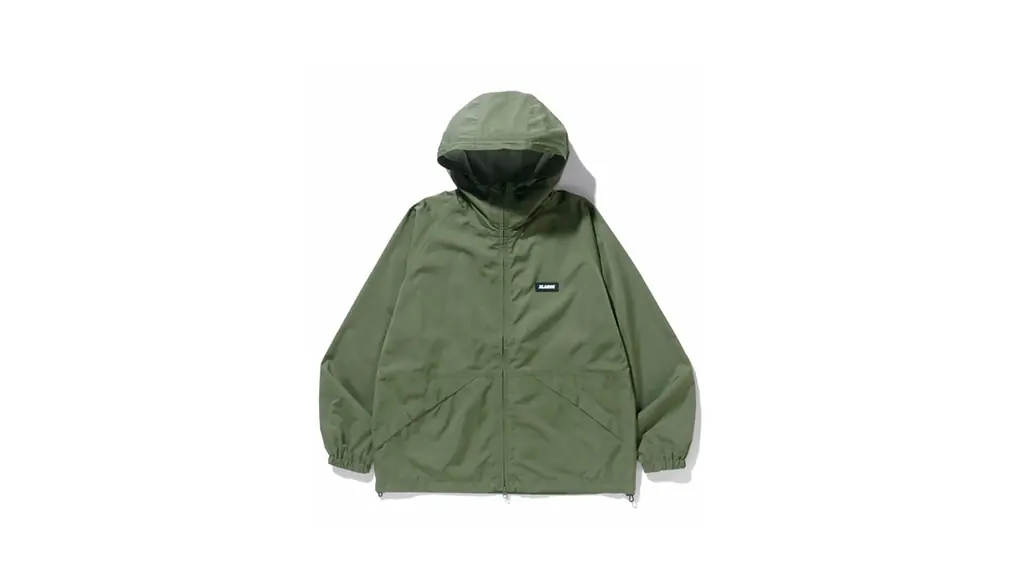 [XLARGE] ジャケットHOODED MOUNTAIN JACKETメンズ