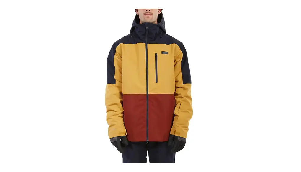 [XTM] スノージャケット TRAVERSE III JACKET メンズ PAV S