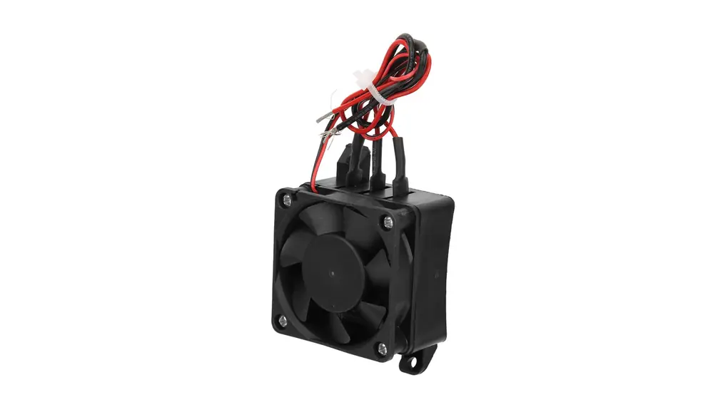xuuyuu ミニエアヒーター110VPTCセラミックファン250W (24Vファン350W)