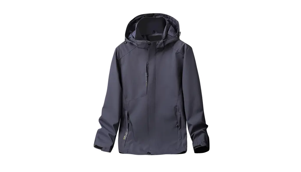 [Yammkia] アウトドア ジャケット メンズ 秋春冬 登山ジャケット アウトドア ジャケット ハイキングウェア 多機能登山服 ジョギング アウター スキーウェア ジャンパー 防寒 ウィンドシェルジャケット 秋 スキーウェア 旅行