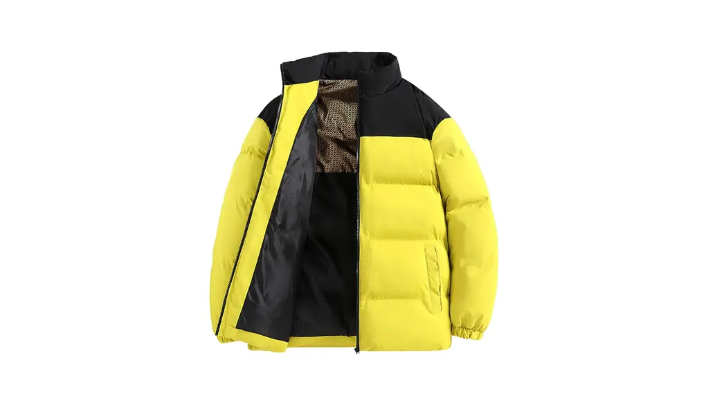 [Yammkia] アウター メンズ 冬服 中綿ジャケット 防寒 保温ジャケット 厚手 多機能 防寒アウター かっこいい 上着 かっこいい 通気 登山服 大きいサイズ 立ち襟 トレンチコート カジュアル パーカー 普段着 通勤