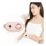 【yete 猫ちゃんホットベルト】3秒でぽかぽか！USB充電式のかわいい温熱ベルトで“冷えない毎日”を手に入れる