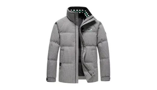 【Yeunex ダウンブルゾン】軽くて暖かい“本命アウター”登場！大人の冬を格上げする90％ホワイトダックダウン